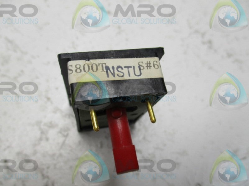 EATON 8NES800T RATING PLUG 800A *USED*