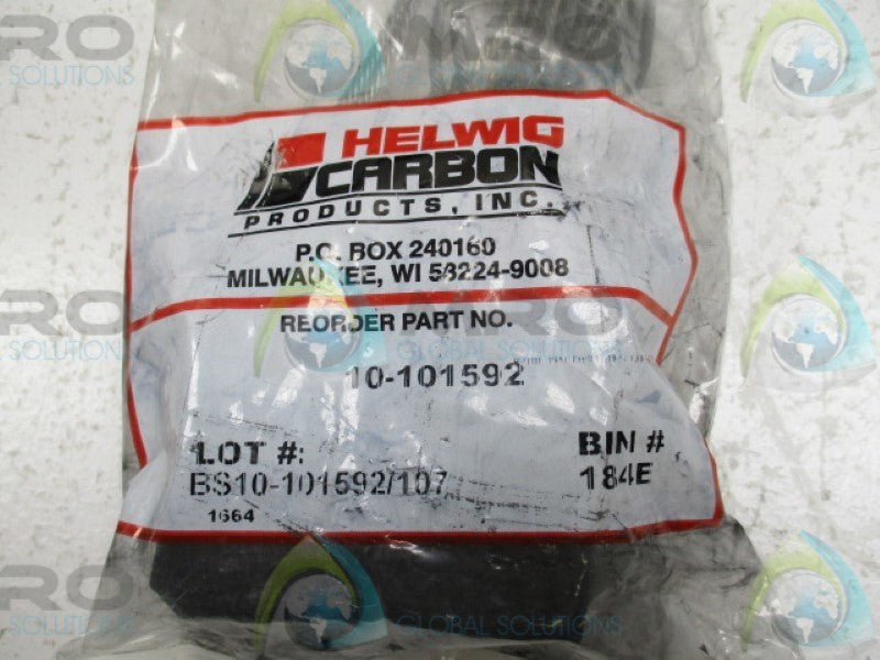 INDUSTRIAL MRO 10-101592  (PKG OF 4) * NEW IN FACTORY BAG *