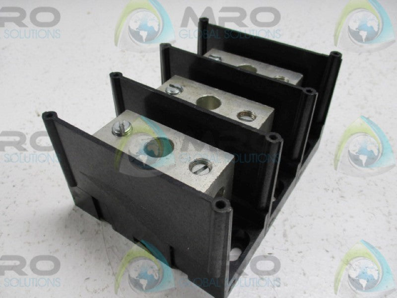 FERRAZ SHAWMUT 66053 DISTRIBUTION BLOCK UNMP