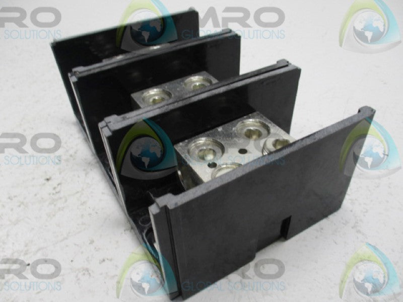 NSI A1-R2-R2 DISTRIBUTION BLOCK 760A *USED*