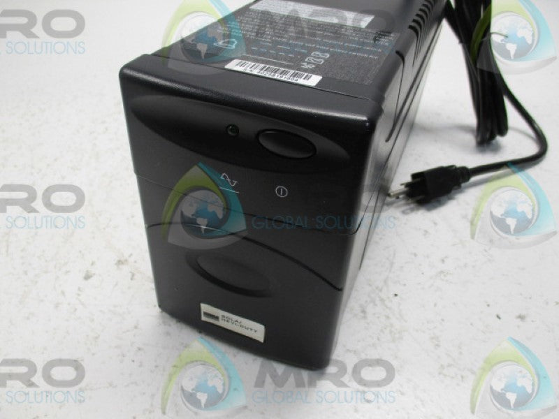 SOLA 1SK520 POWER SUPPLY 120V UNMP
