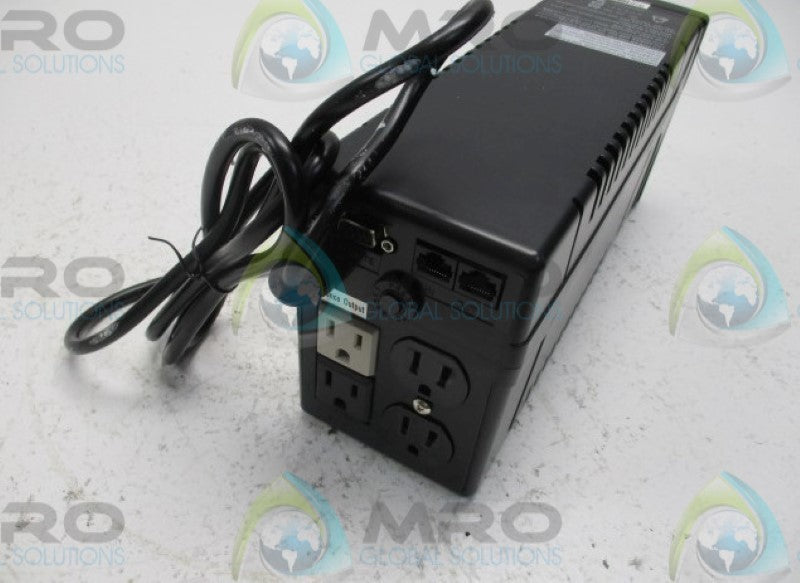 SOLA 1SK520 POWER SUPPLY 120V UNMP