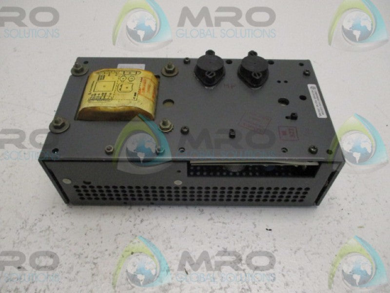LAMBDA LDS-W-24 POWER SUPPLY  UNMP