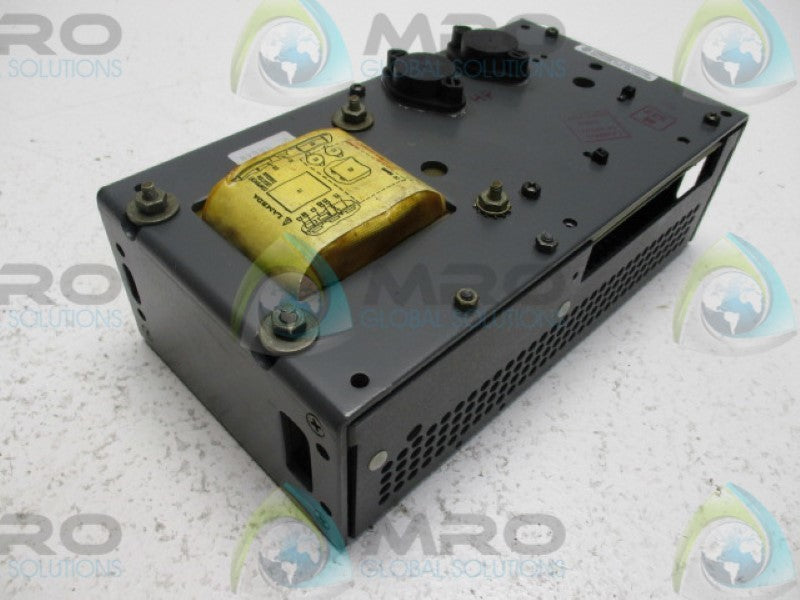 LAMBDA LDS-W-24 POWER SUPPLY  UNMP