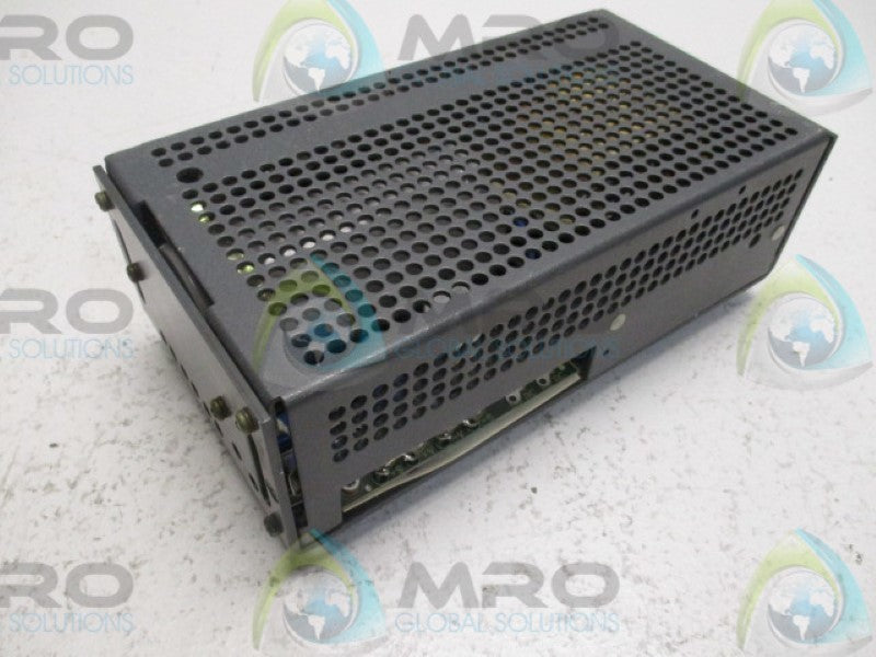 LAMBDA LDS-W-24 POWER SUPPLY  UNMP