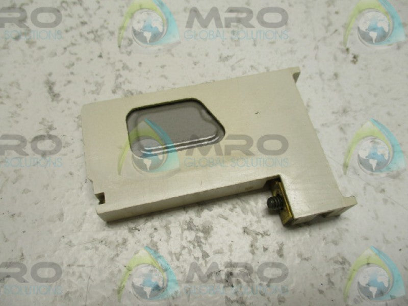 CUTLER HAMMER H2007B OVERLOAD THERMAL UNIT 2.15-3.49 UNMP