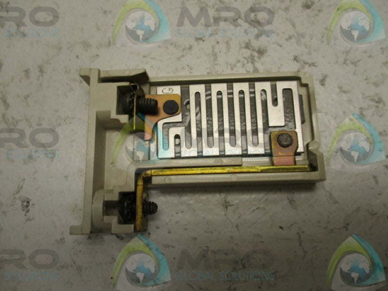 CUTLER HAMMER H2007B OVERLOAD THERMAL UNIT 2.15-3.49 UNMP