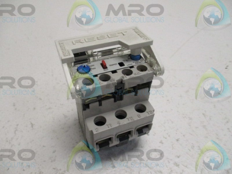 ALLEN BRADLEY 40793-494-01-AAR2 OVERLOAD RELAY  UNMP