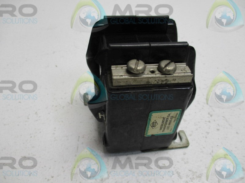 RITZ KS070 COIL 74KV (AS PICTURED) UNMP