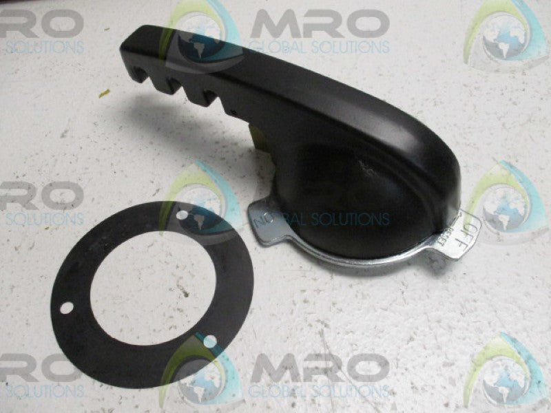 GENERAL ELECTRIC TH2  TD HANDLE *NEW IN BOX*