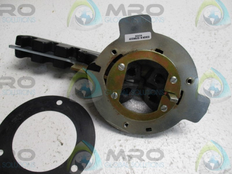 GENERAL ELECTRIC TH2  TD HANDLE *NEW IN BOX*