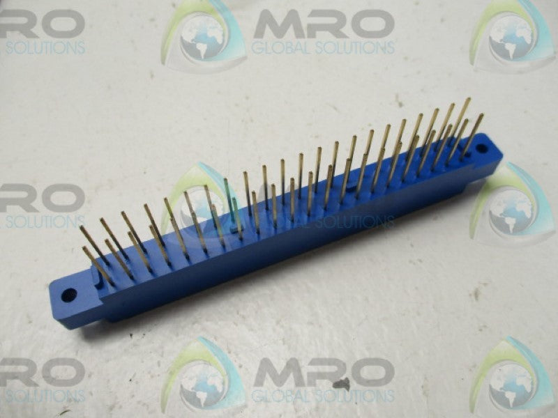 VECTORBORO R644-3 44-CONTACT EDGE CONNECTOR NSNP