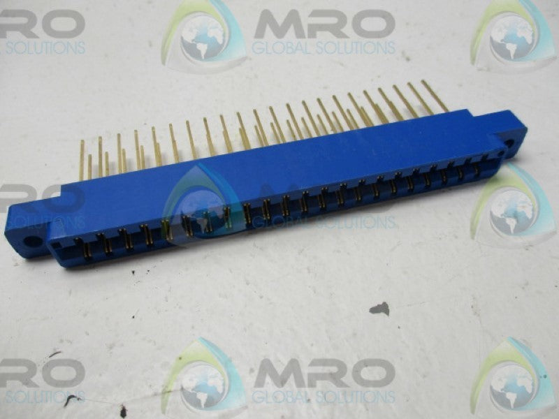 VECTORBORO R644-3 44-CONTACT EDGE CONNECTOR NSNP