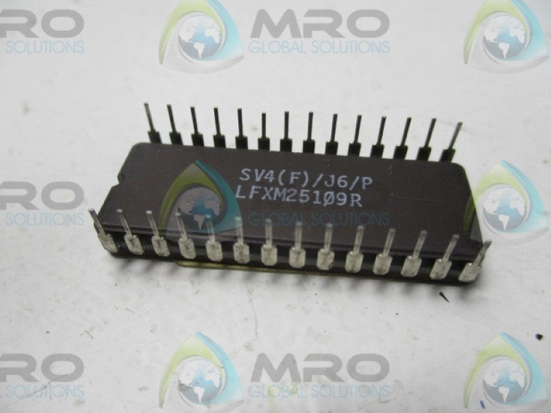 HONEYWELL 30756057401 VER. 0407 SEMICONDUCTOR UNMP