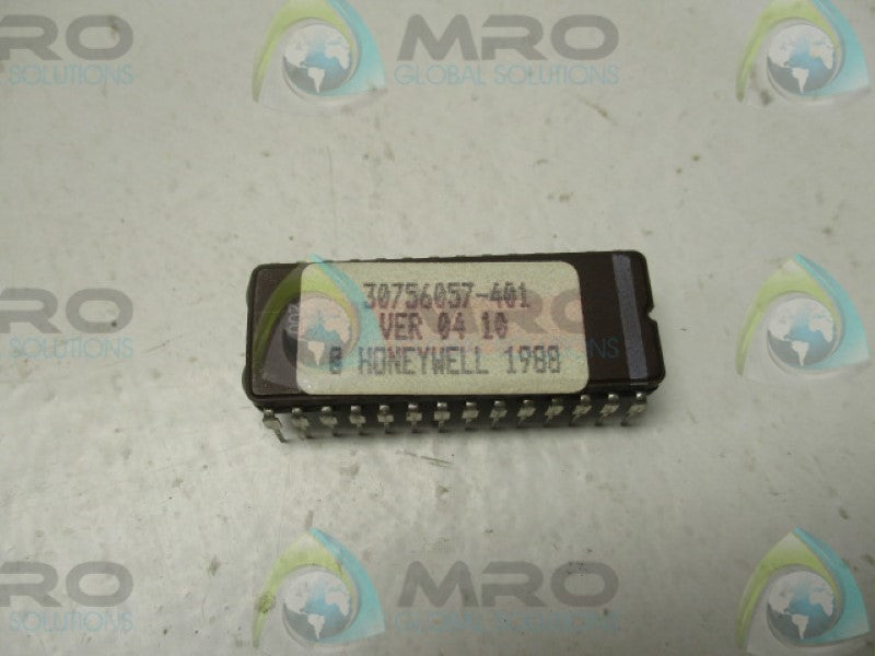 HONEYWELL 30756057401 VER. 0410 SEMICONDUCTOR NSNP