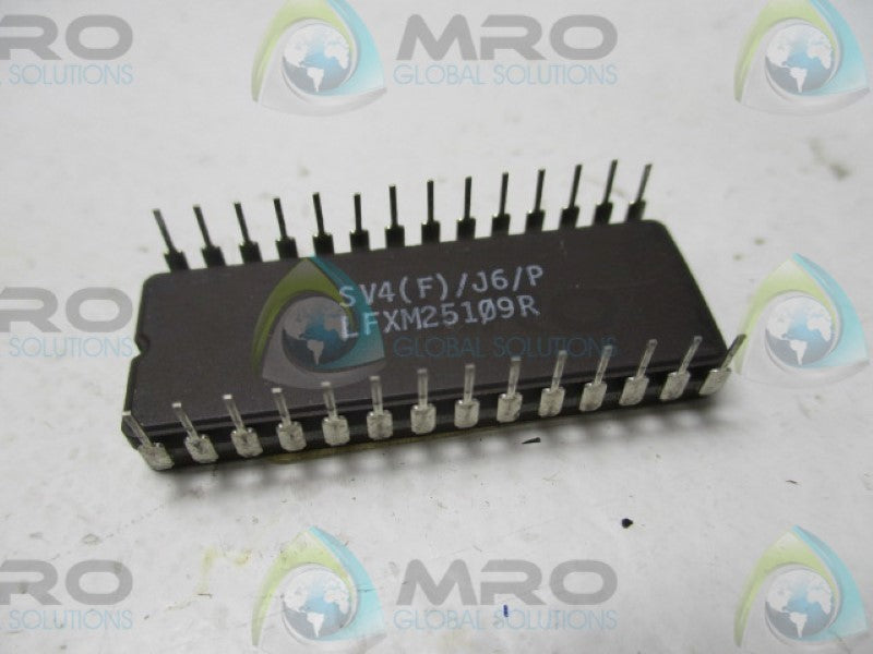 HONEYWELL 30756057401 VER. 0410 SEMICONDUCTOR NSNP