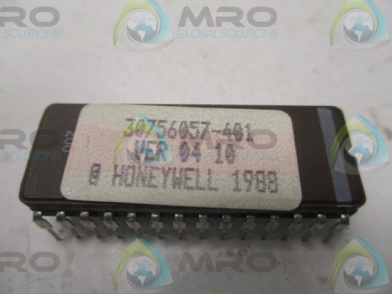 HONEYWELL 30756057401 VER. 0410 SEMICONDUCTOR NSNP