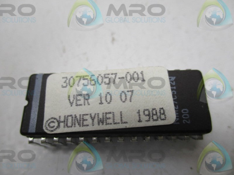 HONEYWELL 307560557-001 SEMICONDUCTOR NSNP