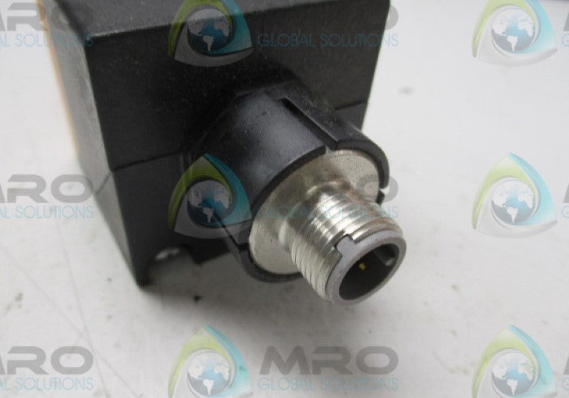IFM EFECTOR IM5066 IMC4035-CPKG/US INDUCTIVE SENSOR *NEW NO BOX*