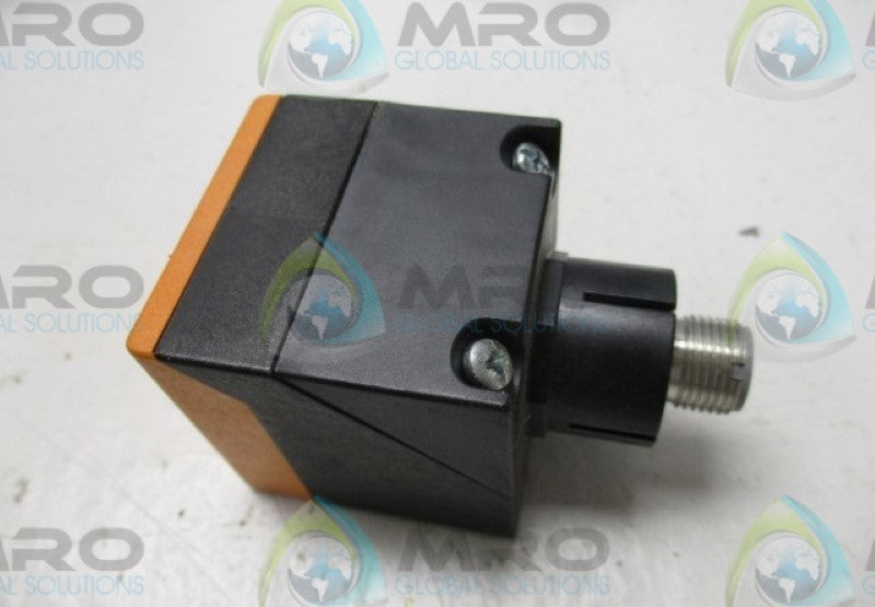 IFM EFECTOR IM5066 IMC4035-CPKG/US INDUCTIVE SENSOR *NEW NO BOX*