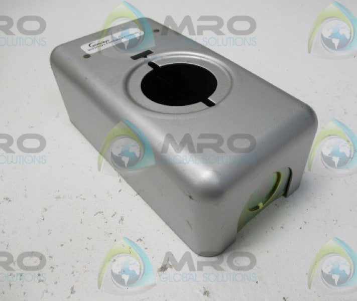 INVENSYS Z456990100 ENCLOSURE *NEW NO BOX*