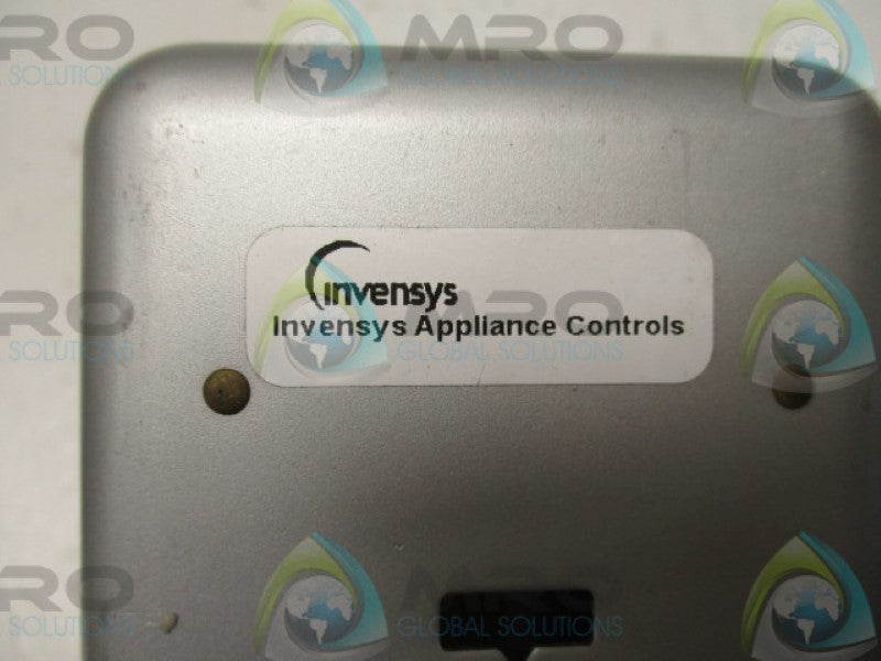 INVENSYS Z456990100 ENCLOSURE *NEW NO BOX*