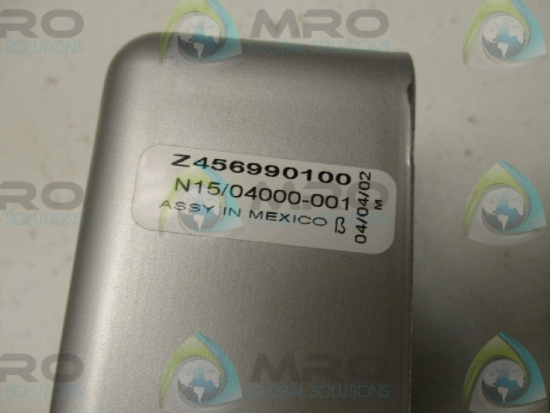 INVENSYS Z456990100 ENCLOSURE *NEW NO BOX*