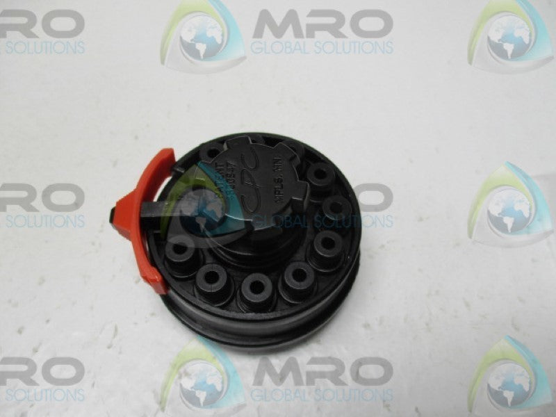 REYCO 11190 ELE2-6D MALE CONNECTOR TUBE  NSNP