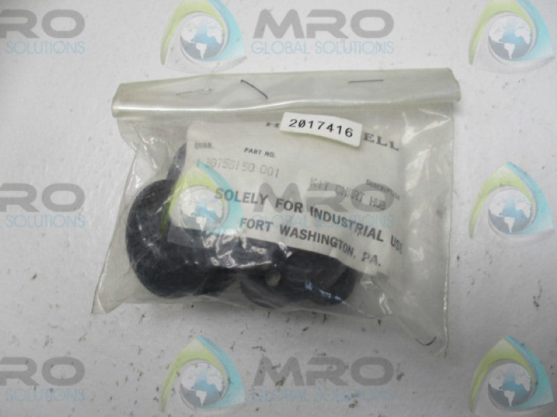HONEYWELL 30756150001 CHART HUB KIT *NEW IN FACTORY BAG*