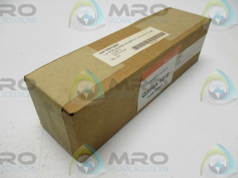 HONEYWELL Q354A1018 FLAME SENSOR ROD 6" NSFS