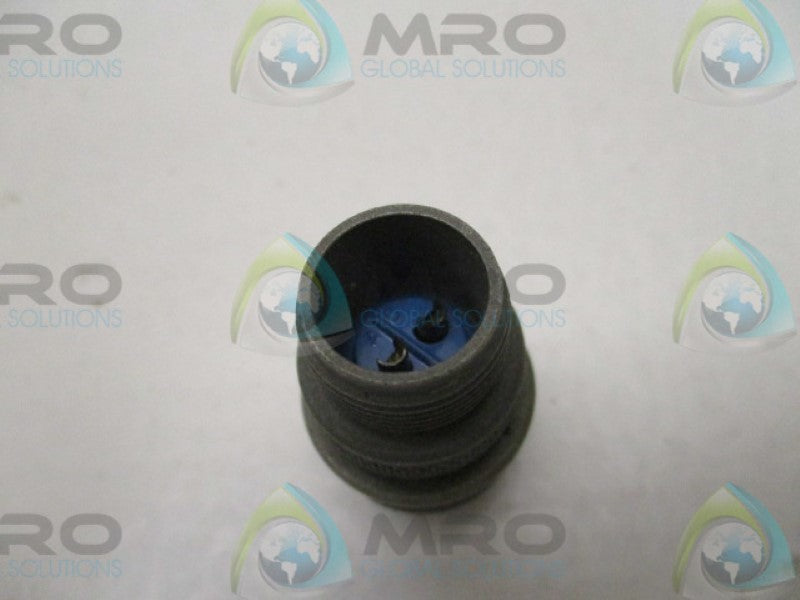 AMPHENOL 97-3106A-10SL-4S CIRCULAR CONNECTOR PLUG  *NEW NO BOX*