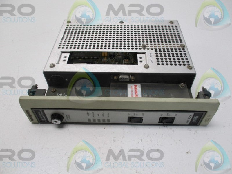 MODICON AEG PC-0984-380 UNMP