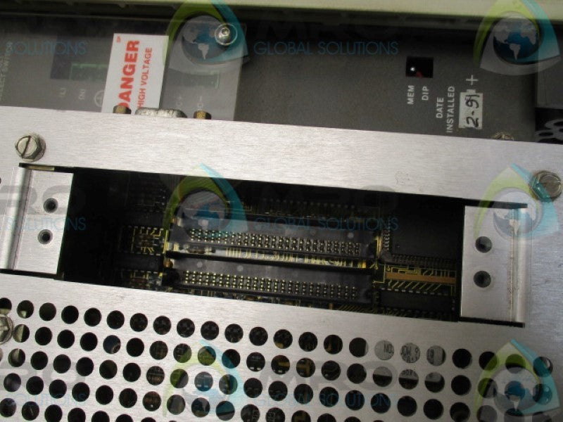 MODICON AEG PC-0984-380 UNMP