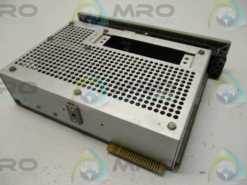 MODICON AEG PC-0984-380 UNMP