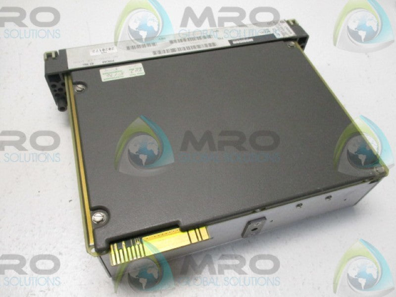 MODICON AEG PC-0984-380 UNMP