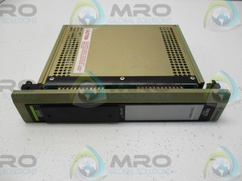 GOULD B872-002 OUTPUT MODULEUNMP