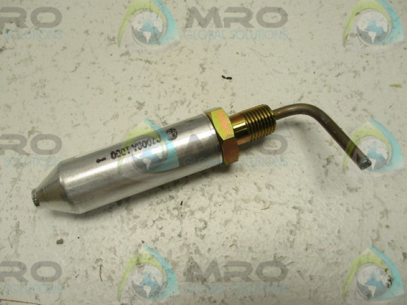 HONEYWELL C7008A1000 FSG FLAME ROD AND HOLDER *NEW IN BOX*