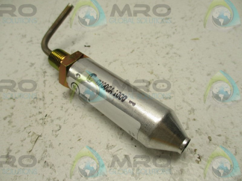 HONEYWELL C7008A1000 FSG FLAME ROD AND HOLDER *NEW IN BOX*