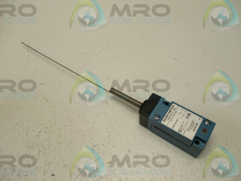 MICROSWITCH LSJ1A-7M LIMIT SWITCH *NEW IN BOX*