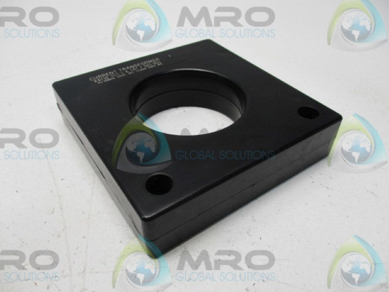 INSTRUMENT TRANSFORMER 180SHT-301 TRANSFORMER 300:5A (AS PICTURED) *NEW NO BOX*