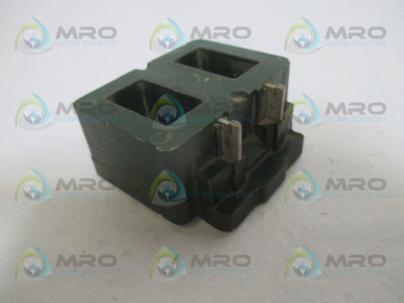 CUTLER HAMMER 9-1887-2 COIL 240V (AS PICTURED) *USED*