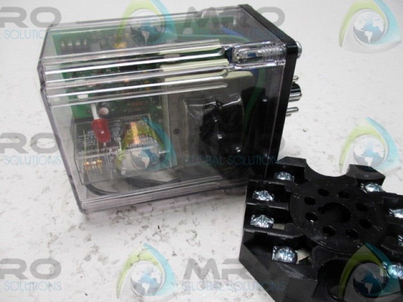 WARRICK CONTROLS 16HMH1A0 120VAC  NSMP