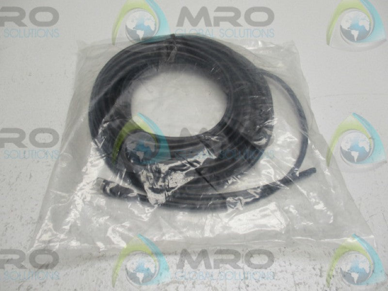 ABB 2TLA020056R4000 M12-C103 CABLE 10M * NEW IN FACTORY BAG *