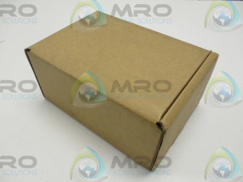 ALLEN BRADLEY 2080-LC50-24AWB SER.A F/W 10.011 I/P CONTROLLER * FACTORY SEALED *