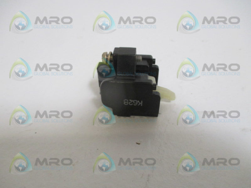 ALLEN BRADLEY 1495-G0 SER. L AUXILIARY CONTACT BLOCK *NEW NO BOX*