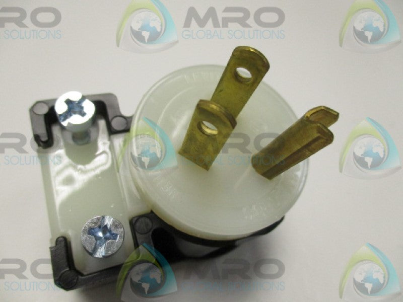 LEVITON 5266-CA 15A 125V * NEW IN FACTORY BAG *