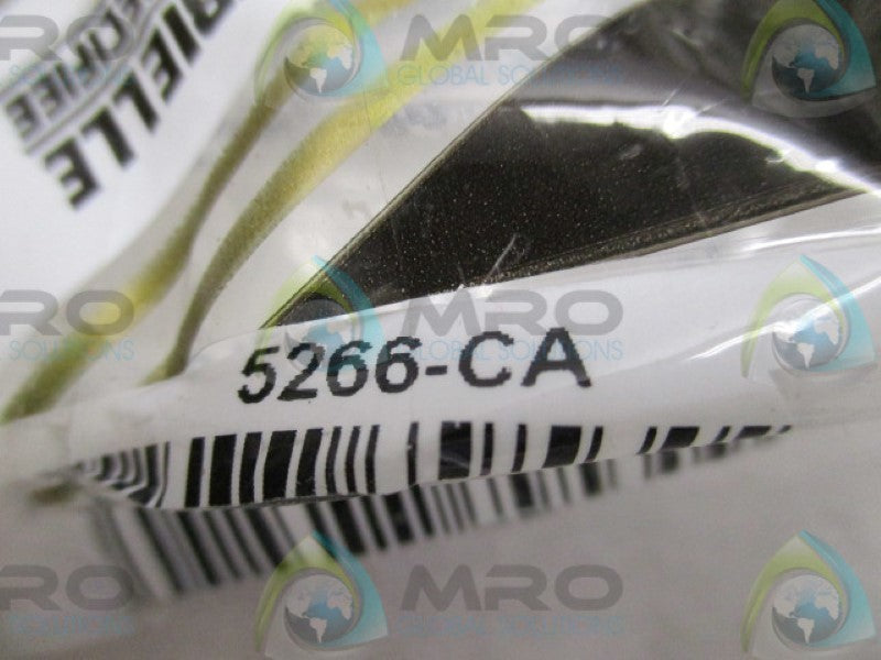 LEVITON 5266-CA 15A 125V * NEW IN FACTORY BAG *