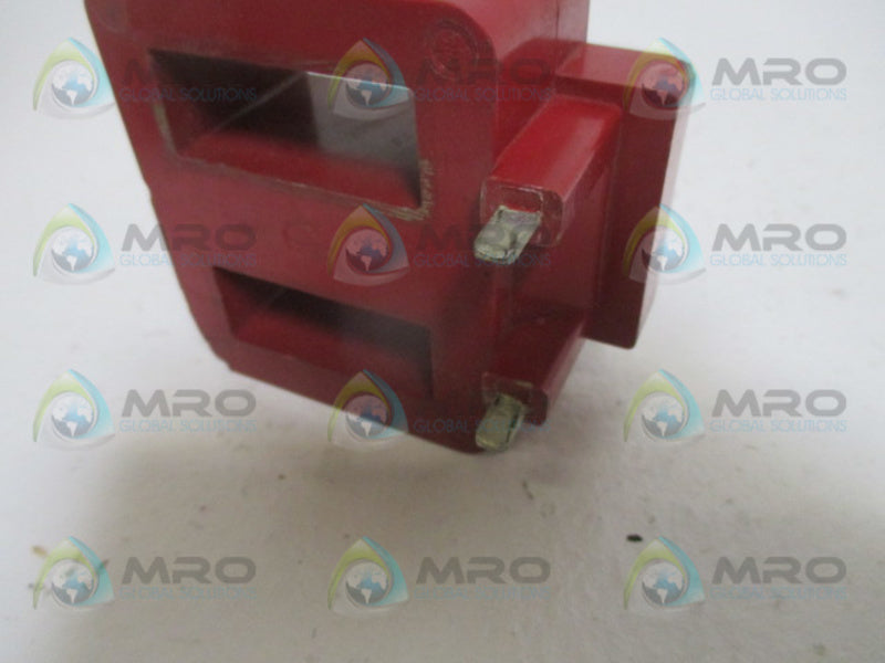 CUTLER HAMMER 9-1889-1 COIL (AS PICTURED) *USED*