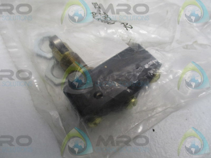 MICROSWITCH BZ-2RQ181-A2 LIMIT SWITCH * NEW IN FACTORY BAG *