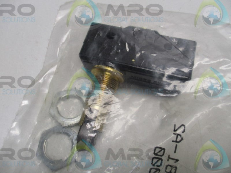 MICROSWITCH BZ-2RQ181-A2 LIMIT SWITCH * NEW IN FACTORY BAG *